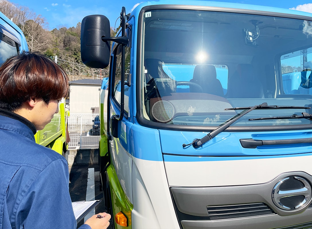 洛北運輸株式会社