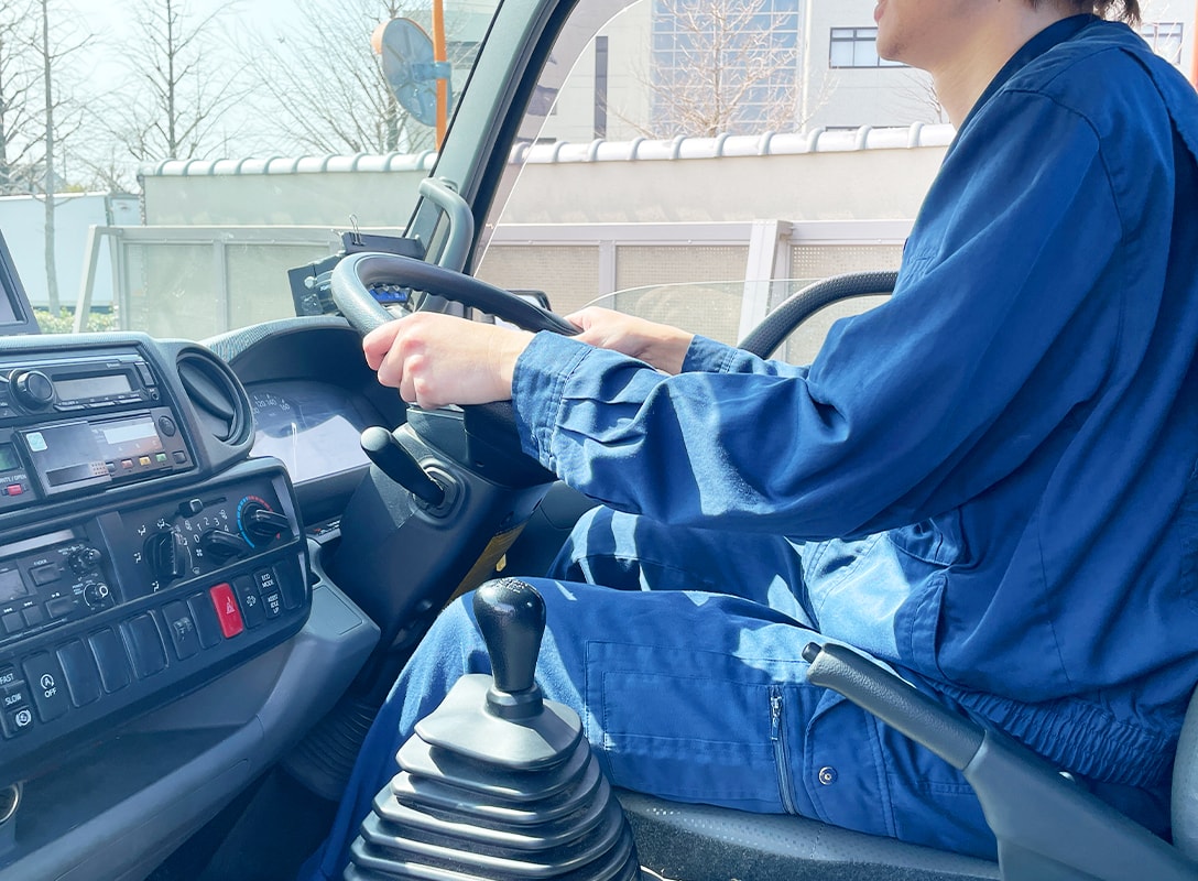 洛北運輸株式会社